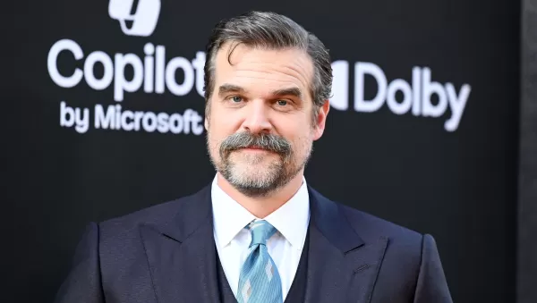 แนวคิดภาพยนตร์ Kane & Lynch ที่หายไปนานมีสิ่งแปลก ๆ Thunderbolts* ดารา David Harbour ในใจ