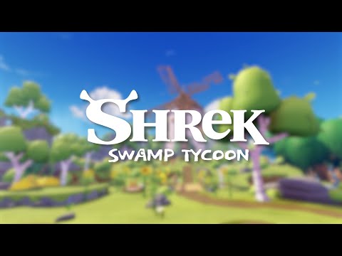 史瑞克沼澤大亨在roblox上