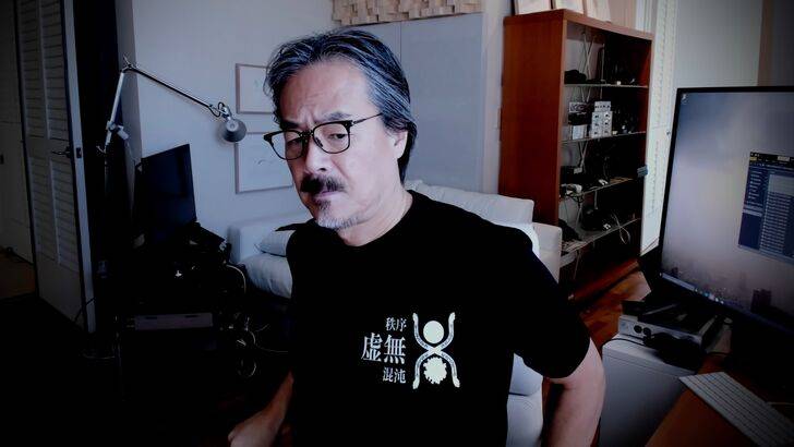 Pencipta Final Fantasy tidak boleh berhenti, tidak akan berhenti; Berharap untuk mewujudkan pengganti rohani FF6