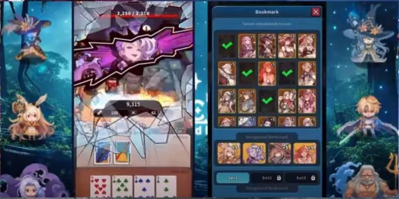 Alice Card Episode: A Wonderland-Themed Balatro Game Coming Soon