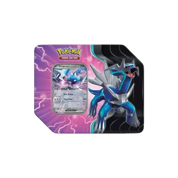 Amazon Restocks Pokémon TCG: Meer stijgende vonken blikken beschikbaar