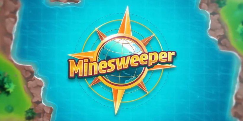 Netflix Revamps Minesweeper Klasik: Kini tersedia!