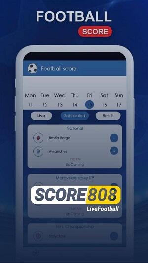 Điểm 808 APK