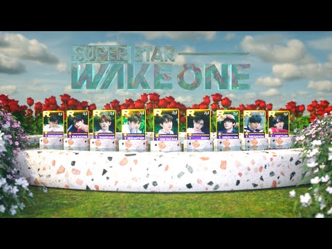 Superstar WakeOne gameplay