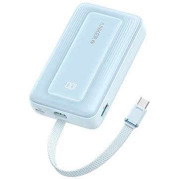Anker Zolo 10.000mah Power Bank: Fast Loar uw schakelaar voor minder dan $ 13