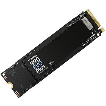 Samsung 990 Evo Plus 2TB, 4TB SSD's te koop: ideaal voor PS5, gaming -pc's