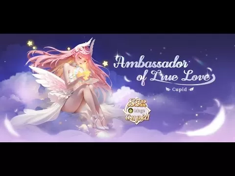 サモナー王国：女神 - ハニア