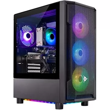 Skytech RTX 5060 TI Gaming PC Magagamit na mula sa $ 1,249.99