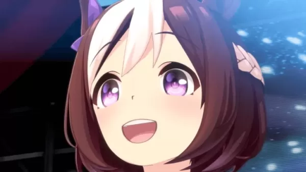 umamusume:かなりのダービーの予感と予約注文