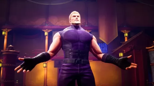 Estado del DLC de Double Dragon Revive