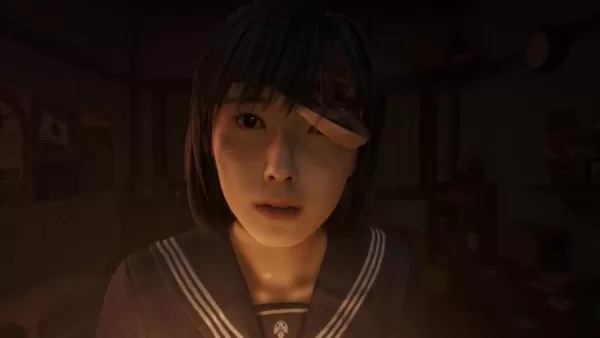 Silent Hill F, yeni gelenler için mükemmel bir spinoff