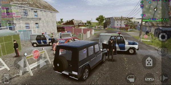 Madout2 BigcityOnline Mod