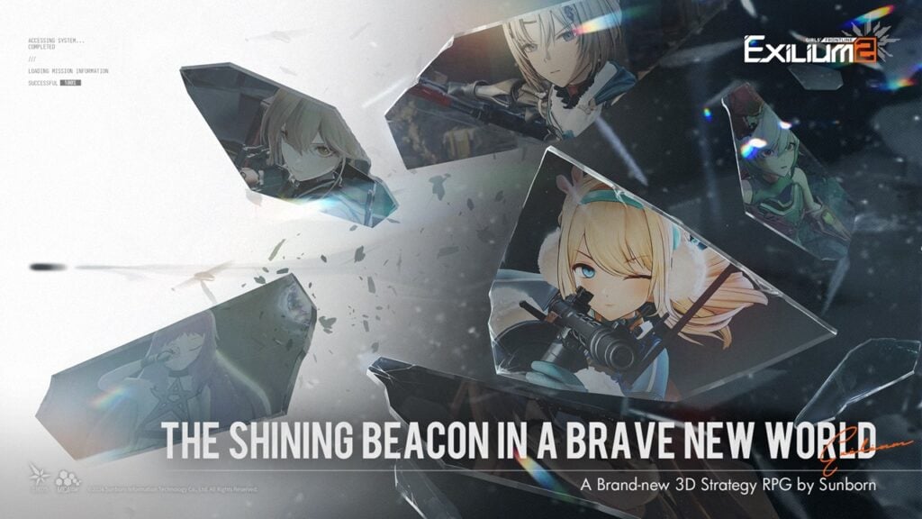 Girls 'Frontline 2: Exilium Global fehlt das Cross-Region-Spiel