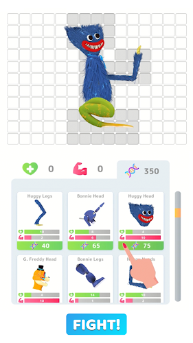 Zoologic Capture d'écran 0