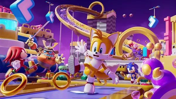 Sonic Rumble Delay: Global Launch Postponed