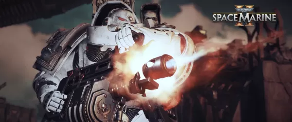 Space Marine 2 Siege Mode: Chaos Fight Less Fun Than Tyranids