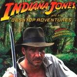 Indiana Jones Movies, Games, and TV Shows in Chronological Order