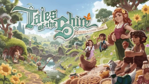 Shire Tales: Launch Date & Time Announced
