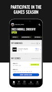 CrossFit Games 螢幕截圖 3
