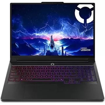 W przedsprzedaży 2025 Lenovo Legion Pro 7i Gen 10 z RTX 5080