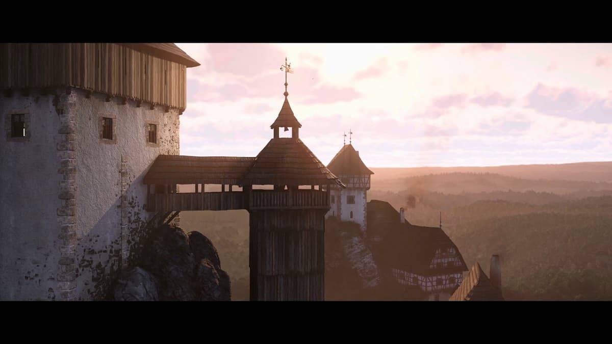 Guide: terminer «pour qui la cloche» dans le royaume est venu: Deliverance 2