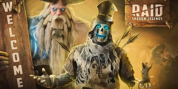 Raid: Shadow Legends Shard Management Rehberi