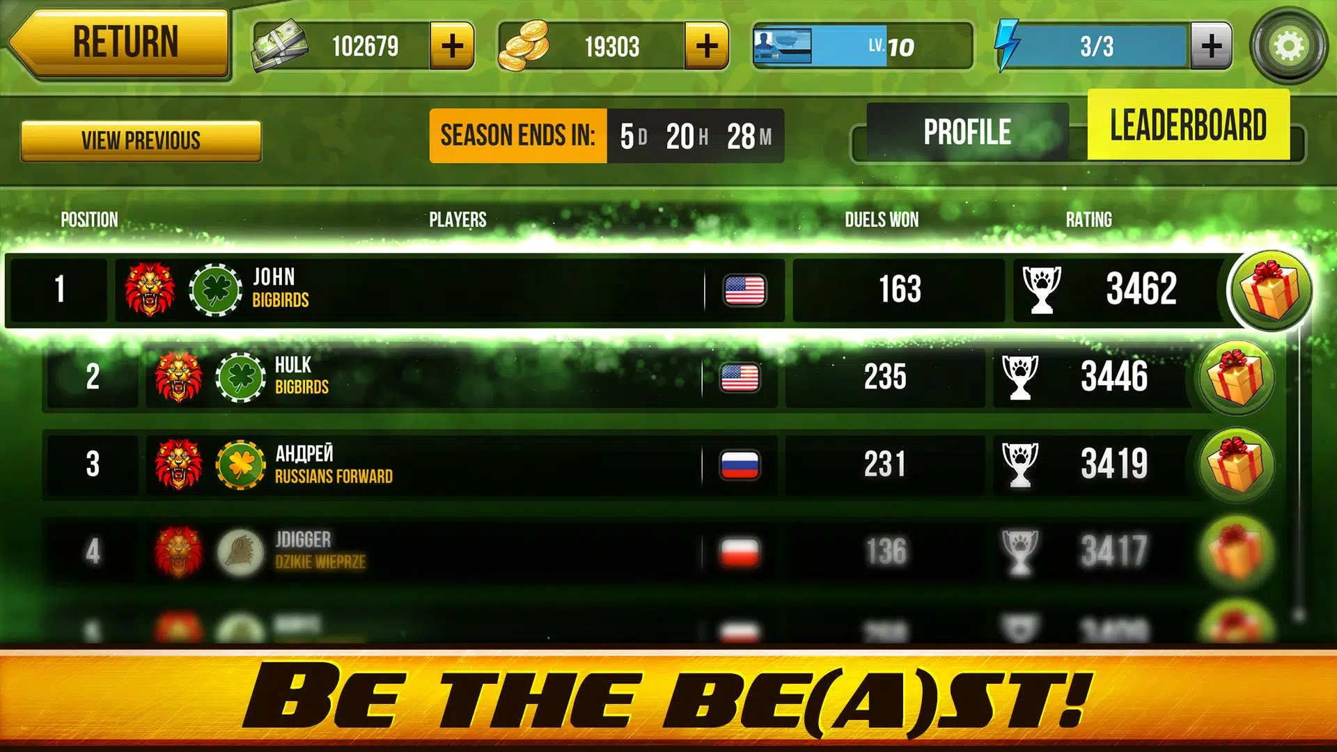 Wild Hunt: Real Hunting Games Capture d'écran 3