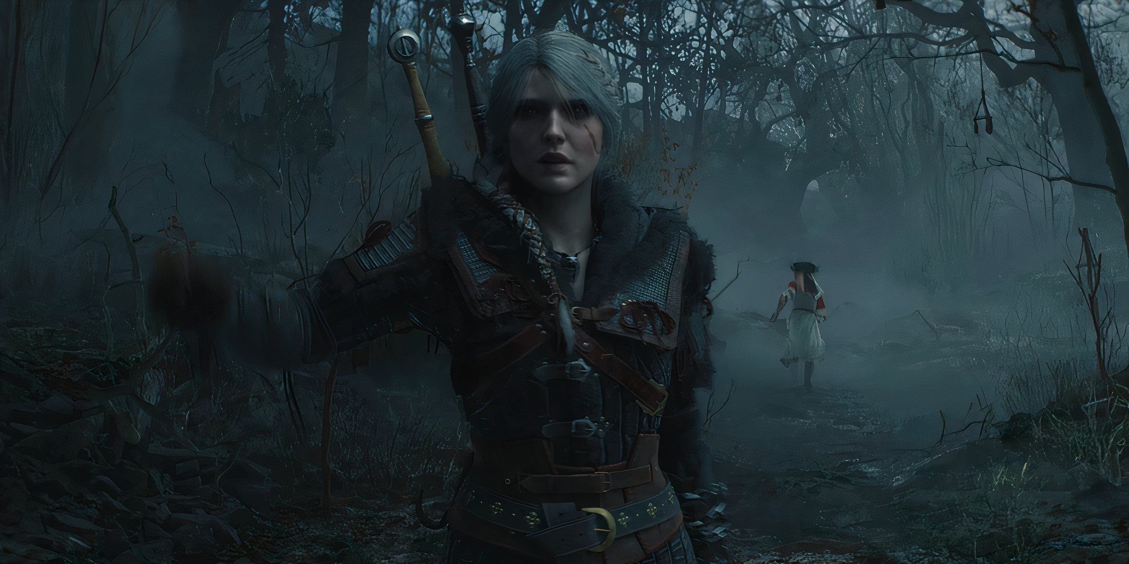 “ Witcher 4 Devs细节准备预期续集”