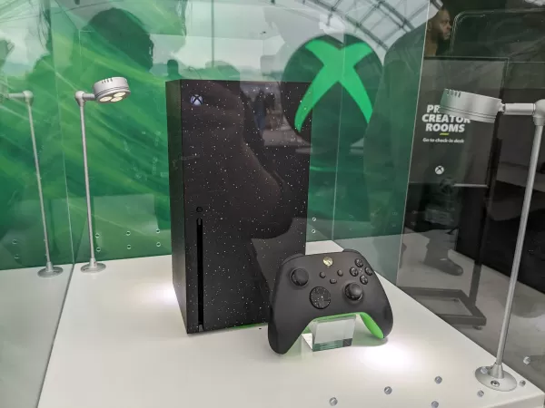 Nag -aalok ang Xbox Game Pass Ultimate ngayon ng streaming ng laro sa mga console