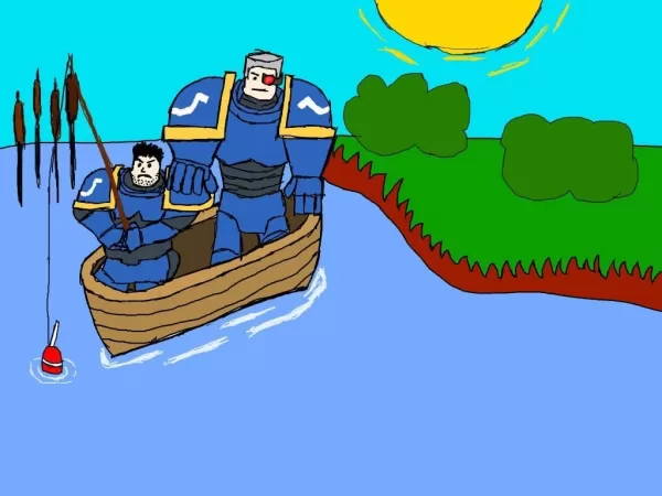 Warhammer 40,000: Space Marine 2 to Get Mod Support Post-Launch