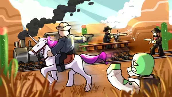 Roblox Dead Rails : Le Guide Indispensable du Débutant