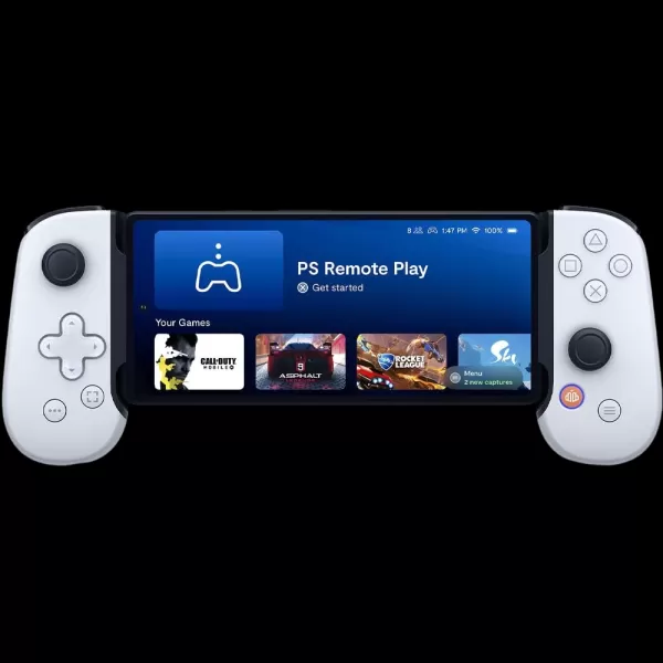 Prime Day Exclusive: Backbone One Controller Hits Record Low Price