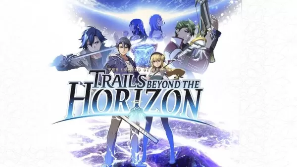 Trails Beyond the Horizon Launch Date and Time