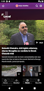 Cleveland News from WKYC Tangkapan skrin 2