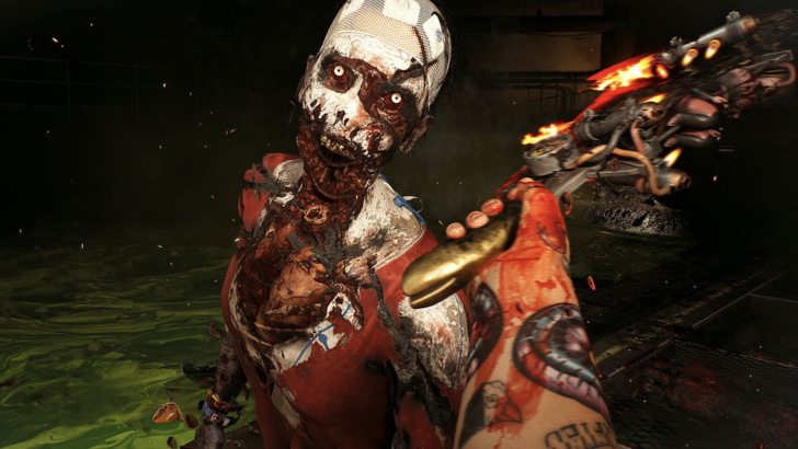 Dead Island 2 Patch 6