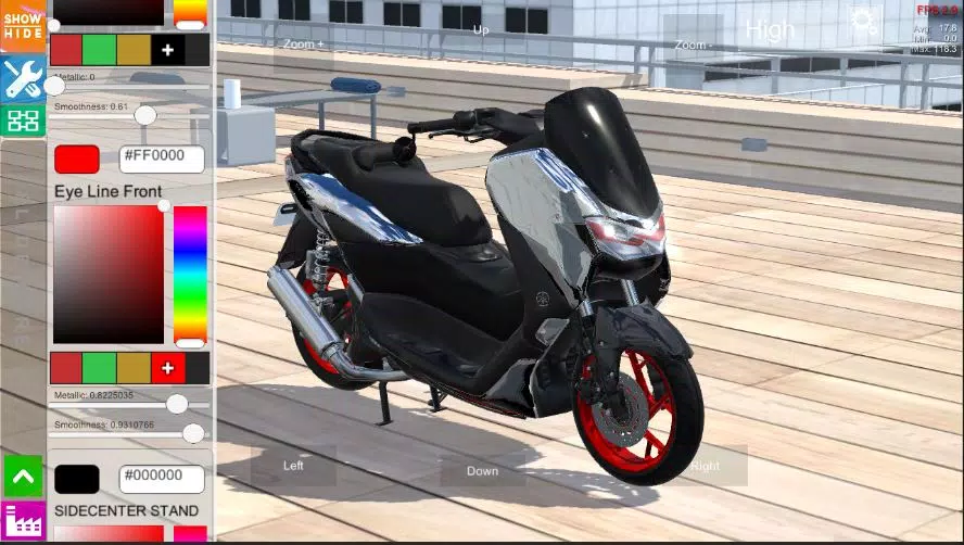 The Max 2 Скриншот 2