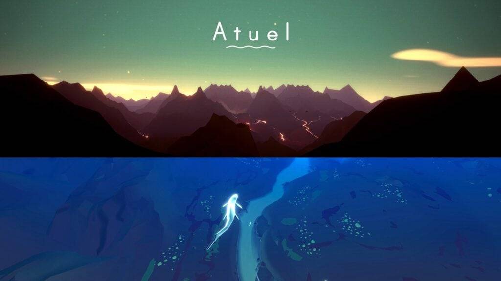 Atuel：屡获殊荣的纪录片游戏即将在Android上推出