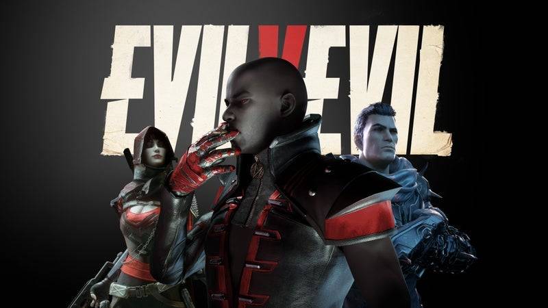 IGN PLUS: Pegue sua chave Evilvevil gratuita agora!