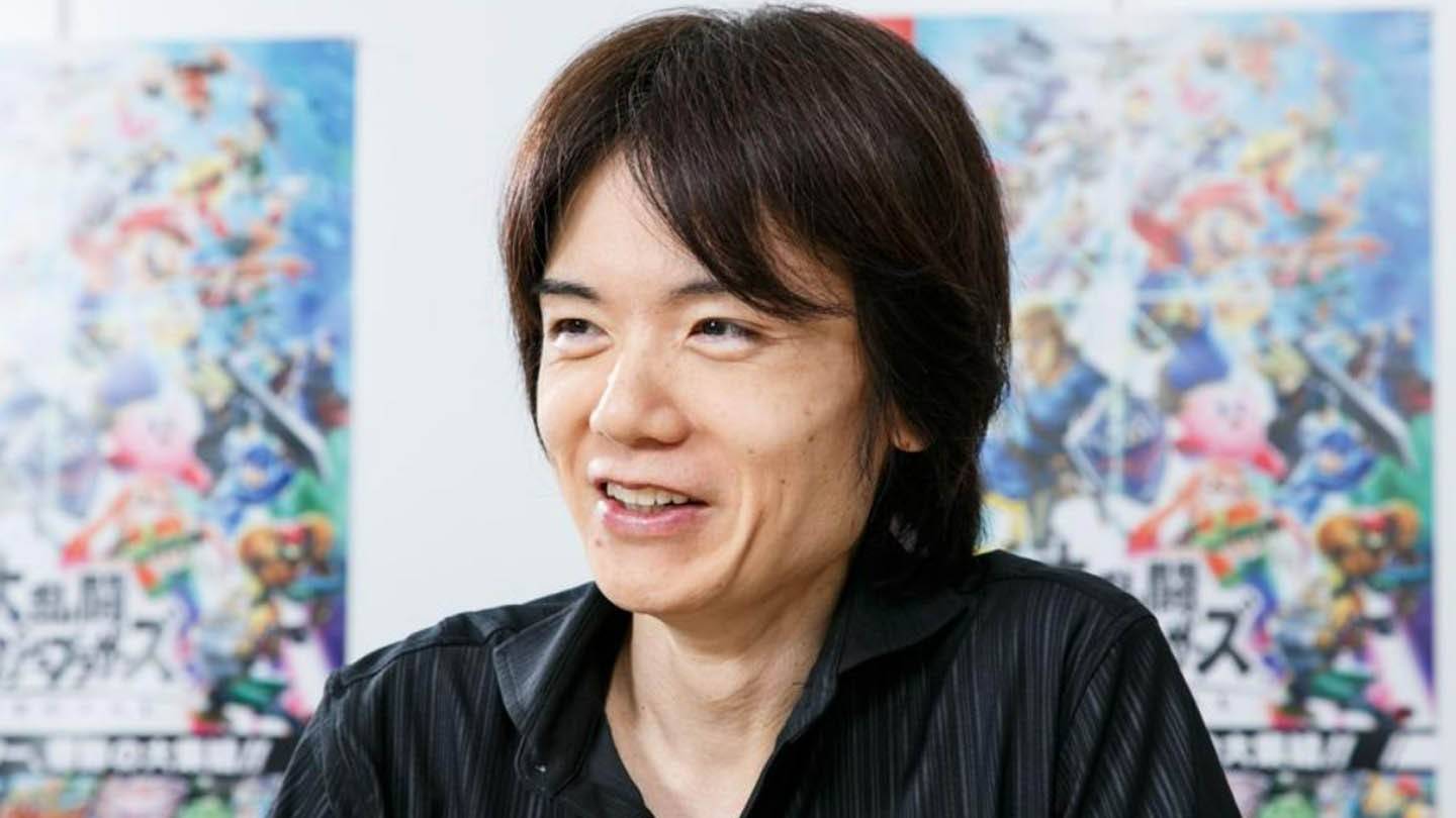 Sakurai受到日本的教育影响