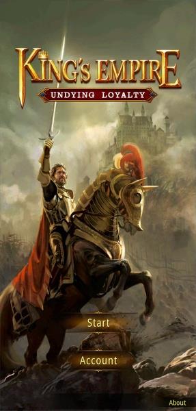 King’s Empire Ảnh chụp màn hình 2