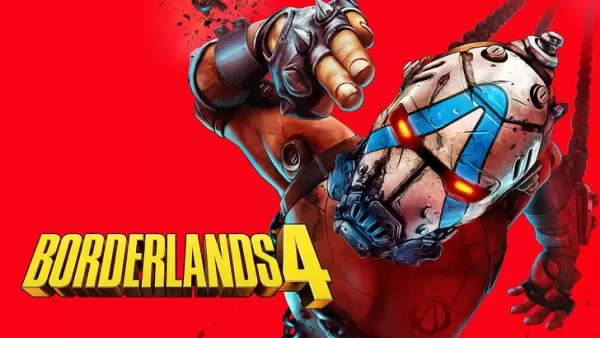 2025 ပြီလ 2025 Borderlands အတွက် Play ပြီလ 4 ရက်နေ့တွင်ပြဇာတ် (4) ခုကိုသာအတည်ပြုသည်