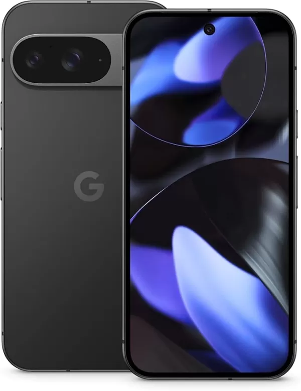 Google Pixel 9 Smartphone
