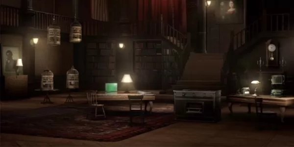 Resident Evil Survival Unit pre-orders open