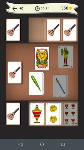 Broom: card game スクリーンショット 2