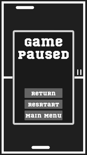 Ping Pong 2 スクリーンショット 3