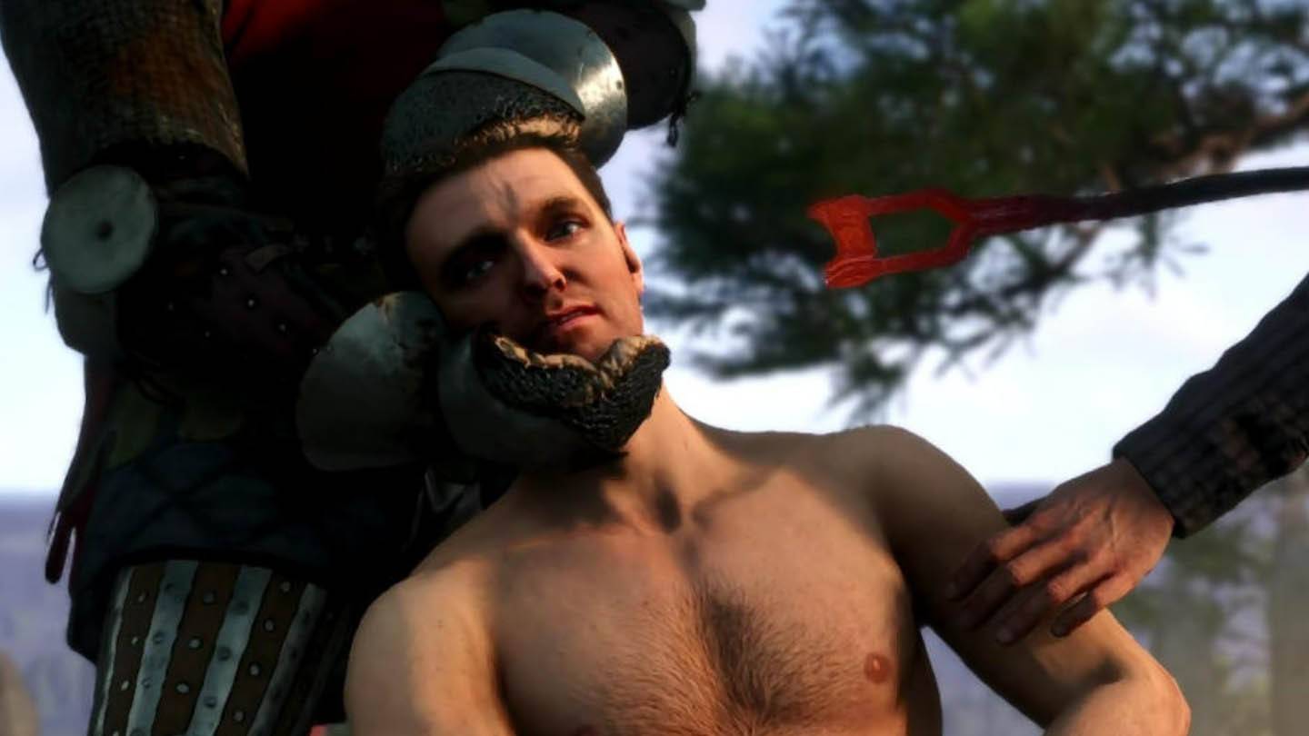 Ultimate Guide to Kingdom Come 2 Easter Eggs Revealed