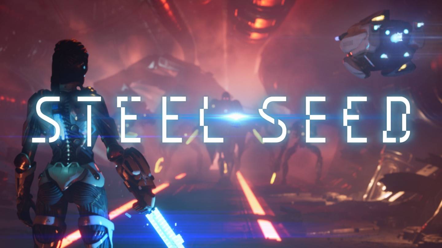 SEED SEED: Isang natatanging karanasan sa sci-fi stealth