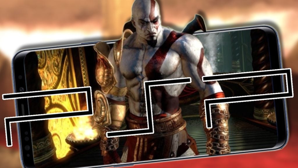 Top Android PSP -emulator onthuld