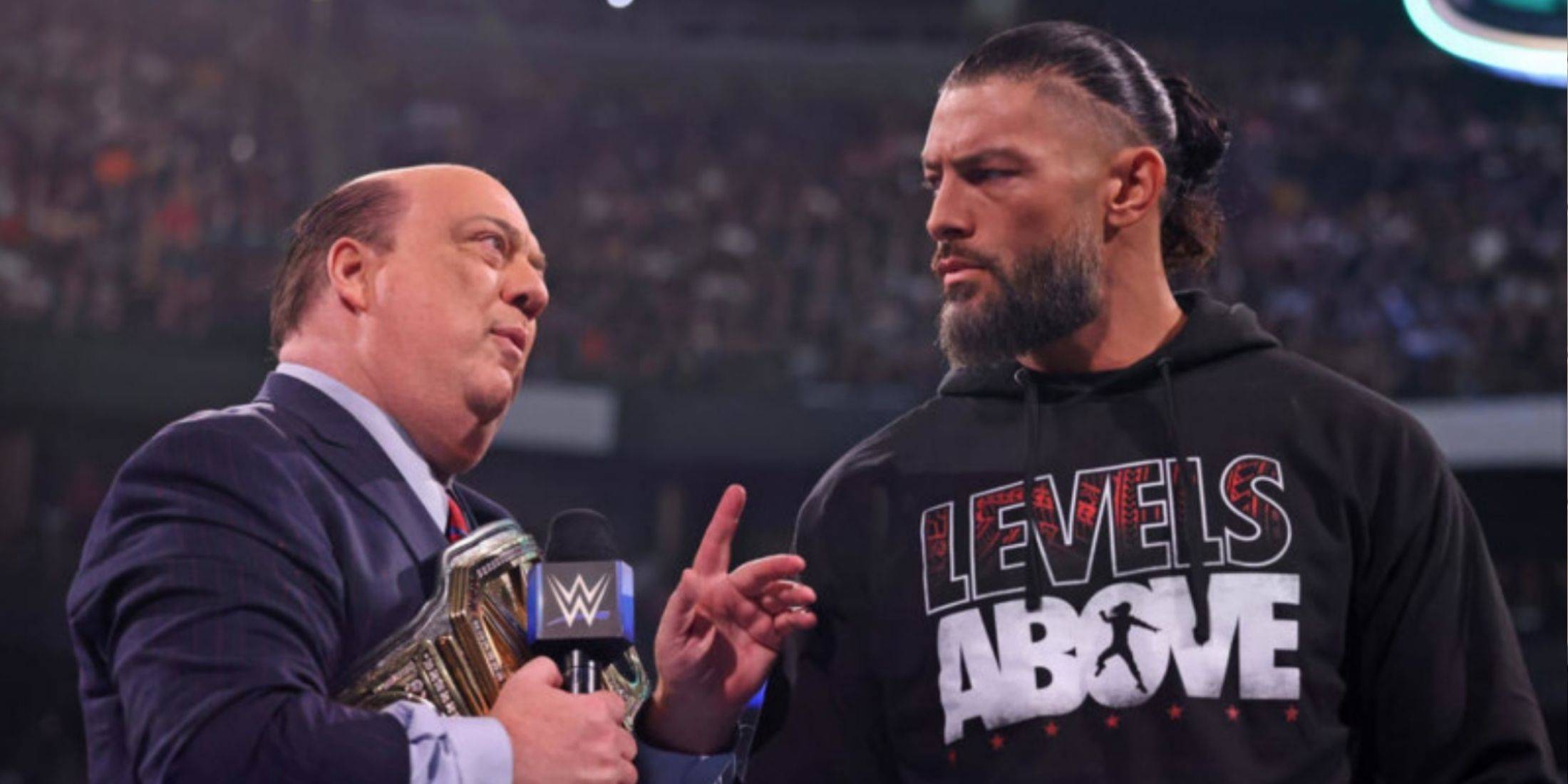 WWE 2K25: Big Reveal Set na 27 stycznia