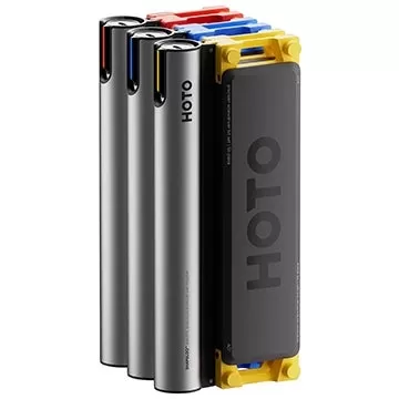 hoto snapbloq：新しいモジュラー電動ツールセット - 今すぐ20％節約